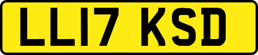 LL17KSD