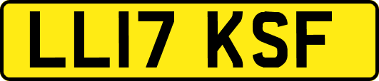 LL17KSF