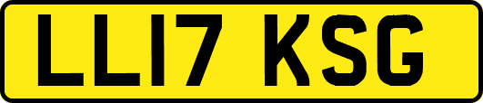 LL17KSG