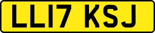 LL17KSJ
