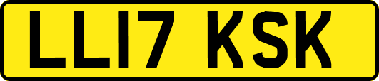 LL17KSK