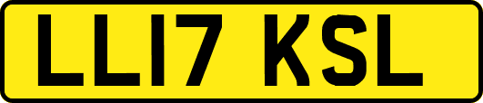 LL17KSL