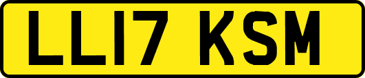 LL17KSM