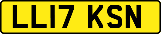 LL17KSN