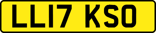 LL17KSO