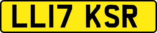 LL17KSR