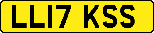 LL17KSS