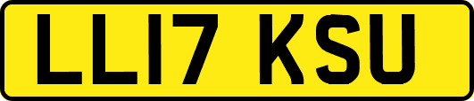 LL17KSU