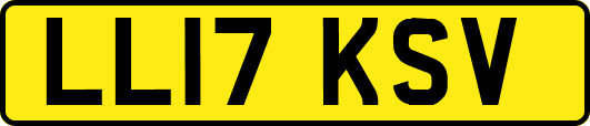 LL17KSV