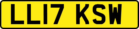 LL17KSW