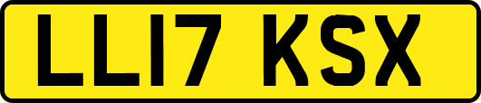 LL17KSX