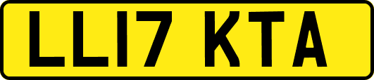 LL17KTA