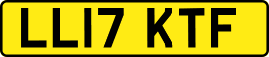 LL17KTF