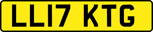 LL17KTG