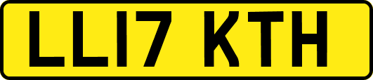 LL17KTH