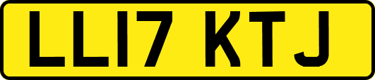 LL17KTJ