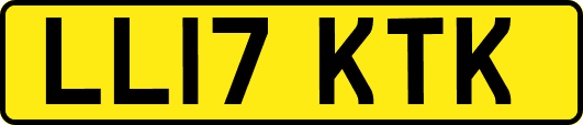 LL17KTK