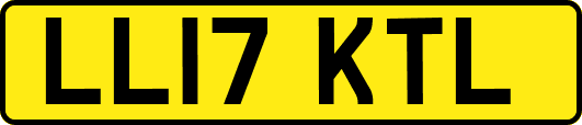 LL17KTL