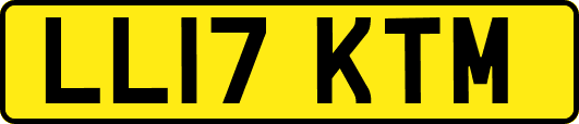 LL17KTM