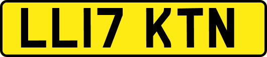 LL17KTN