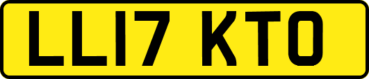LL17KTO