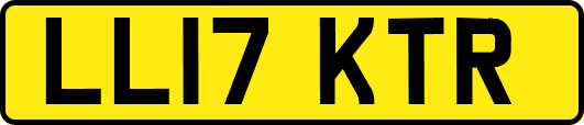 LL17KTR