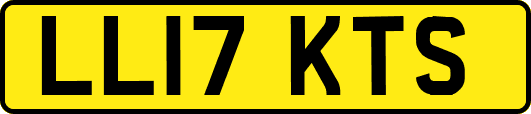 LL17KTS