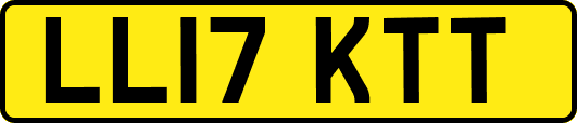 LL17KTT