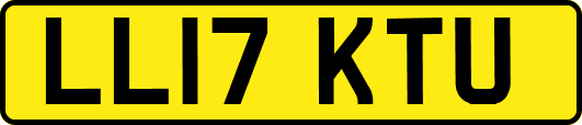 LL17KTU