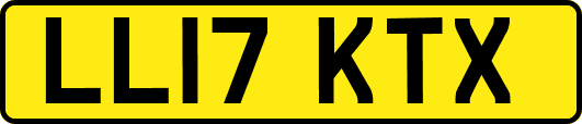 LL17KTX
