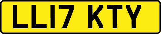LL17KTY