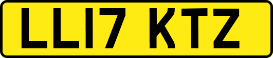 LL17KTZ