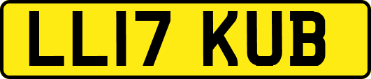 LL17KUB