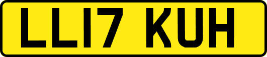 LL17KUH