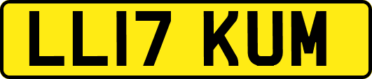 LL17KUM
