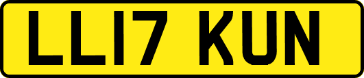 LL17KUN