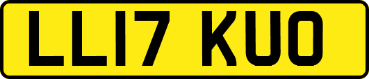 LL17KUO
