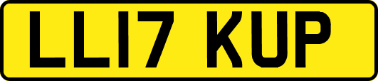 LL17KUP