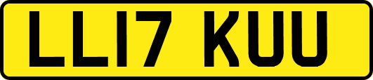 LL17KUU