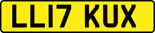 LL17KUX