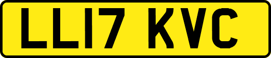 LL17KVC