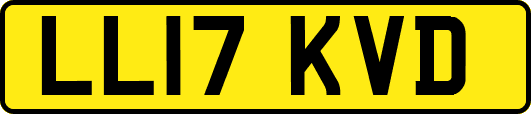 LL17KVD