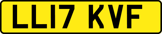 LL17KVF