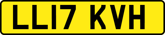 LL17KVH