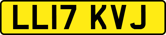 LL17KVJ