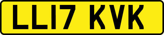 LL17KVK