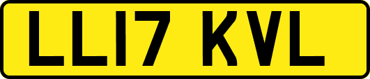 LL17KVL