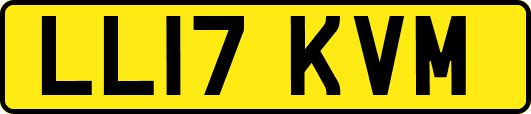 LL17KVM