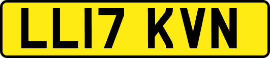 LL17KVN