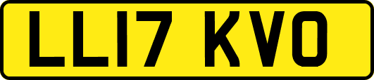 LL17KVO